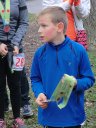 Team Searfoss conquers the trail of Carboniferous Fall 25-Km!