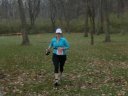 Lori, of Team Zalewski completes her Paleo-Carb 25-Km