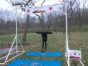 Piotr Janczyk... Carboniferous Fall 50-Km race champion!