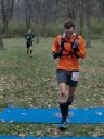 Ron Baker finishes first in his age group and 5th overall in the Paleo-Carb 50-Km!