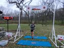 Tiffany Dore finishes Paleo-Carb 50-Km in second place of her age group!