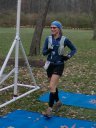 Beth-Bear... Beth Simpson-Hall finishes Paleo-Carb 50-Km first in her age group!