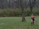 Warm-blooded Boris Tannenbaum finishes Paleo-Carb 50-Km 1st place in his age group!
