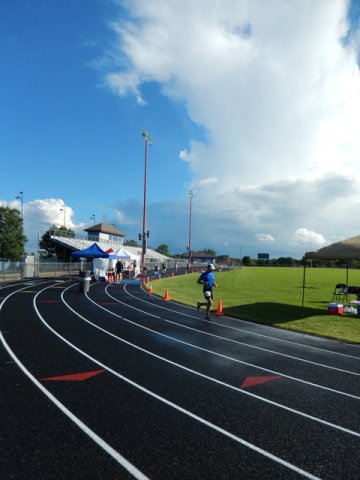 Saturday August 30, 2014 : Germantown Warhawks - Datka Stadium