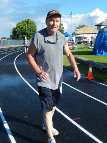 Saturday August 30, 2014 : Germantown Warhawks - Datka Stadium