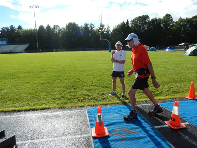 Saturday August 30, 2014 : Germantown Warhawks - Datka Stadium