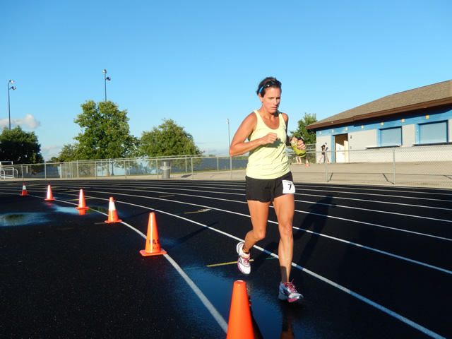Saturday August 30, 2014 : Germantown Warhawks - Datka Stadium