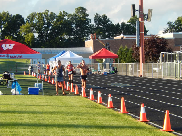 Saturday August 30, 2014 : Germantown Warhawks - Datka Stadium