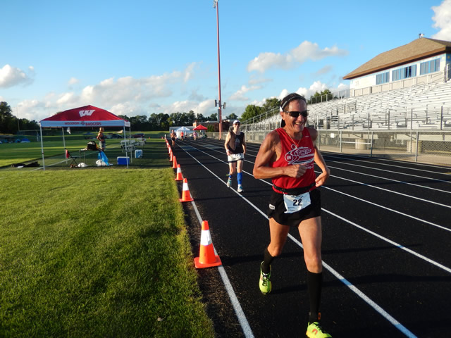 Saturday August 30, 2014 : Germantown Warhawks - Datka Stadium