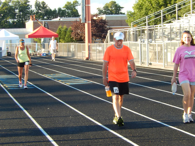 Saturday August 30, 2014 : Germantown Warhawks - Datka Stadium