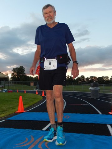 Saturday August 30, 2014 : Germantown Warhawks - Datka Stadium