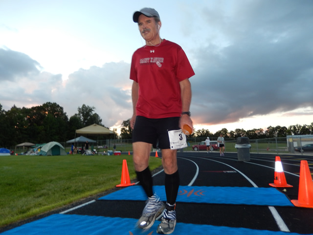 Saturday August 30, 2014 : Germantown Warhawks - Datka Stadium