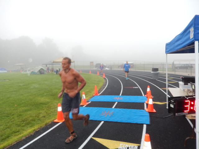 Sunday August 31, 2014 : Germantown Warhawks - Datka Stadium