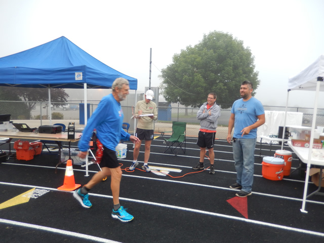 Sunday August 31, 2014 : Germantown Warhawks - Datka Stadium