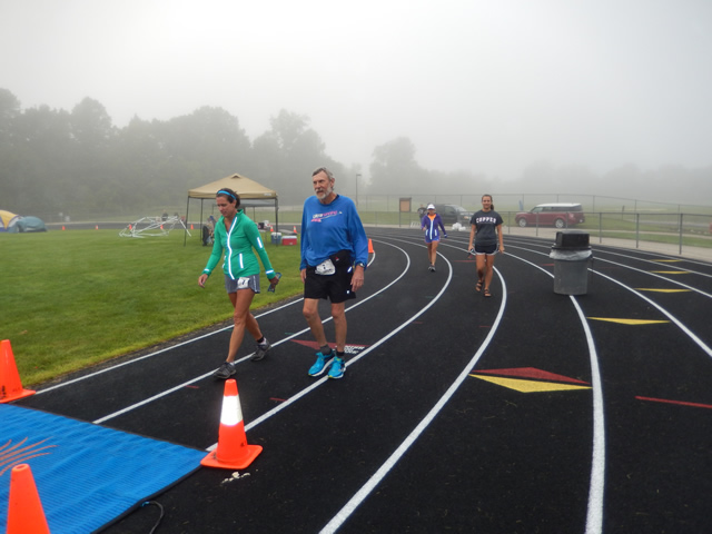 Sunday August 31, 2014 : Germantown Warhawks - Datka Stadium