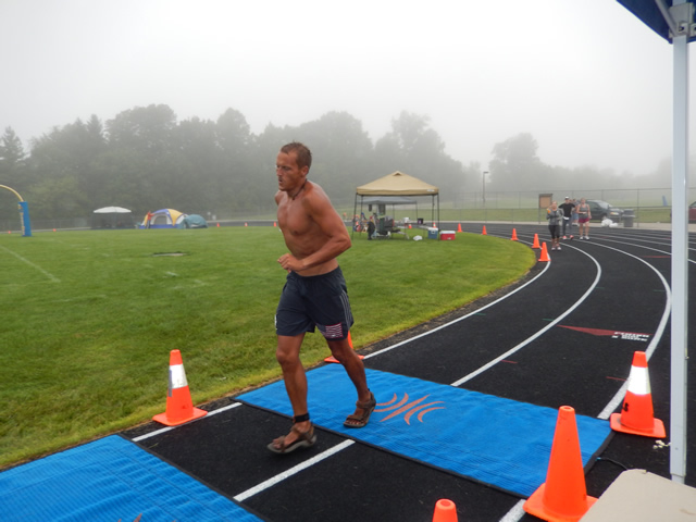 Sunday August 31, 2014 : Germantown Warhawks - Datka Stadium