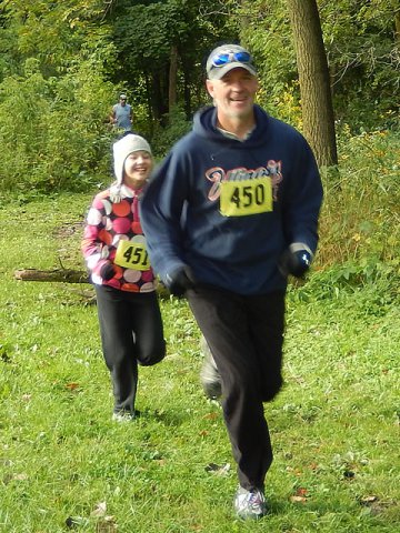 Terra Sans Pave - Linne Woods : Saturday September 13, 2014