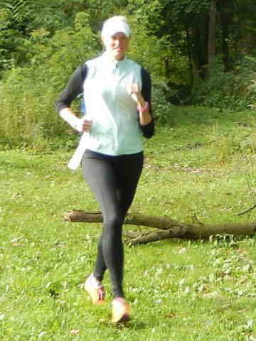 Terra Sans Pave - Linne Woods : Saturday September 13, 2014