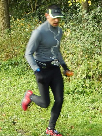 Terra Sans Pave - Linne Woods : Saturday September 13, 2014