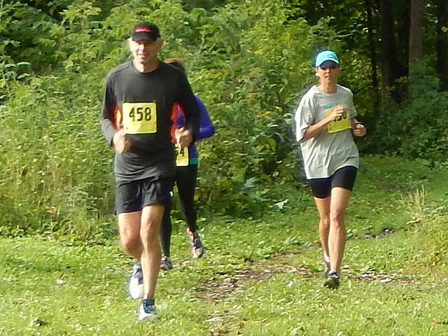 Terra Sans Pave - Linne Woods : Saturday September 13, 2014