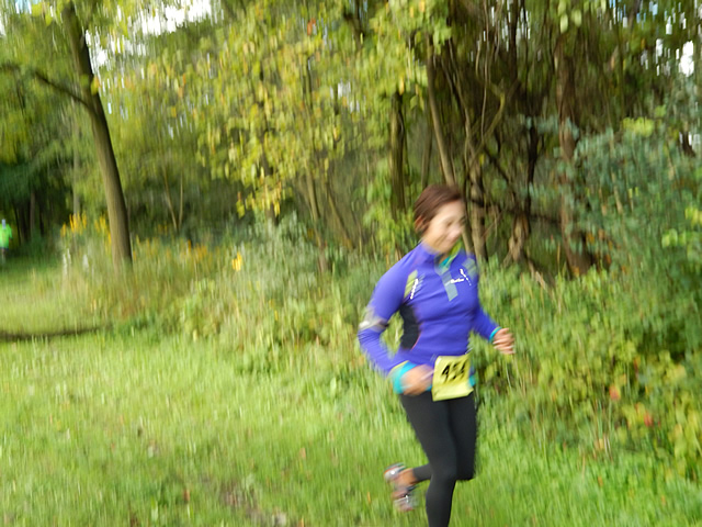 Terra Sans Pave - Linne Woods : Saturday September 13, 2014