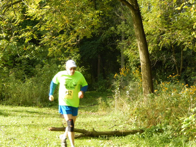 Terra Sans Pave - Linne Woods : Saturday September 13, 2014