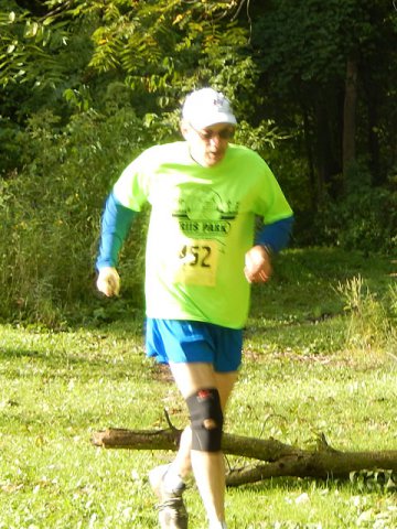 Terra Sans Pave - Linne Woods : Saturday September 13, 2014