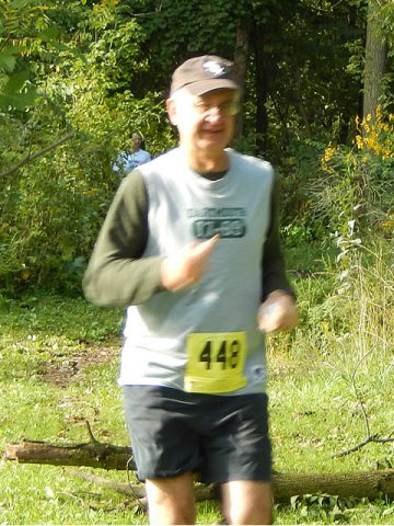 Terra Sans Pave - Linne Woods : Saturday September 13, 2014