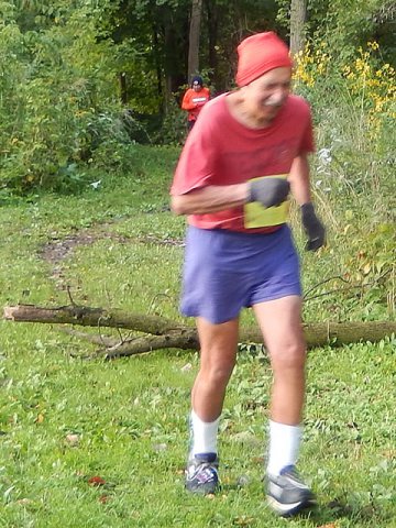 Terra Sans Pave - Linne Woods : Saturday September 13, 2014