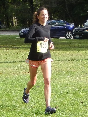 Terra Sans Pave - Linne Woods : Saturday September 13, 2014