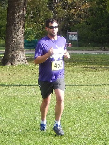Terra Sans Pave - Linne Woods : Saturday September 13, 2014