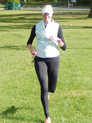 Terra Sans Pave - Linne Woods : Saturday September 13, 2014