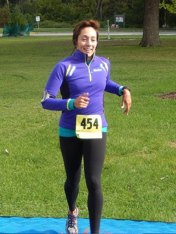 Terra Sans Pave - Linne Woods : Saturday September 13, 2014