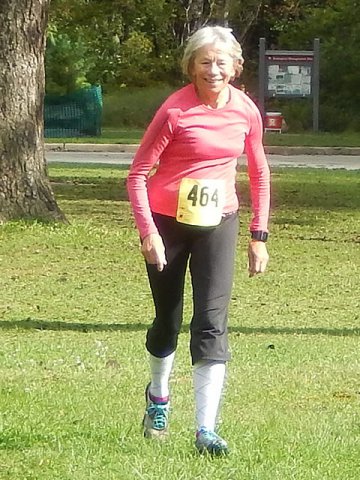 Terra Sans Pave - Linne Woods : Saturday September 13, 2014