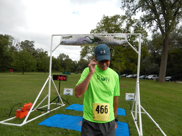 Terra Sans Pave - Linne Woods : Saturday September 13, 2014