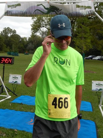 Terra Sans Pave - Linne Woods : Saturday September 13, 2014