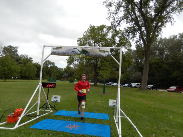 Terra Sans Pave - Linne Woods : Saturday September 13, 2014