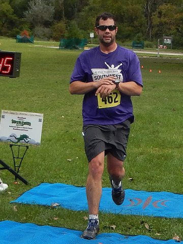 Terra Sans Pave - Linne Woods : Saturday September 13, 2014