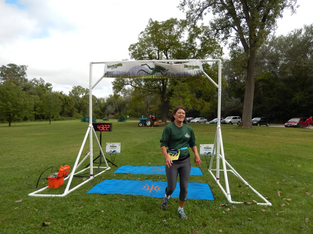 Terra Sans Pave - Linne Woods : Saturday September 13, 2014