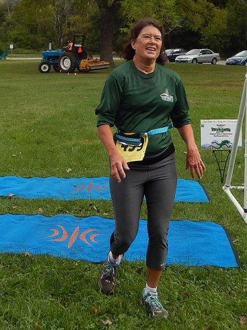 Terra Sans Pave - Linne Woods : Saturday September 13, 2014