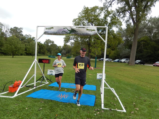 Terra Sans Pave - Linne Woods : Saturday September 13, 2014