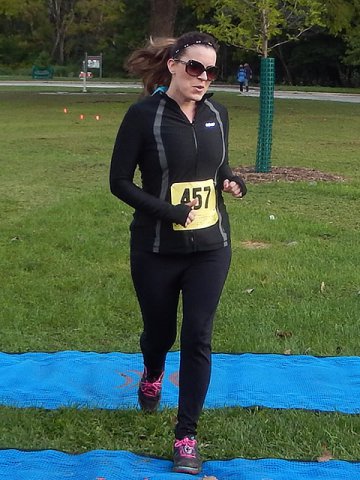 Terra Sans Pave - Linne Woods : Saturday September 13, 2014