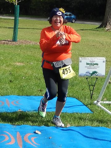 Terra Sans Pave - Linne Woods : Saturday September 13, 2014