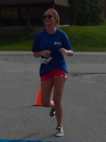 Fleeing Felon 5K : Saturday September 20th, 2014
