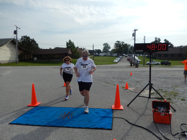 Fleeing Felon 5K : Saturday September 20th, 2014