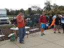 Swinging Bridge 8k Trail Race : Sunday September 21st, 2014