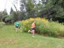 Swinging Bridge 8k Trail Race : Sunday September 21st, 2014