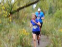 Swinging Bridge 8k Trail Race : Sunday September 21st, 2014