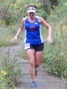 Swinging Bridge 8k Trail Race : Sunday September 21st, 2014