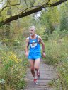Swinging Bridge 8k Trail Race : Sunday September 21st, 2014